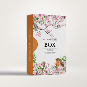 box Grands-Parents