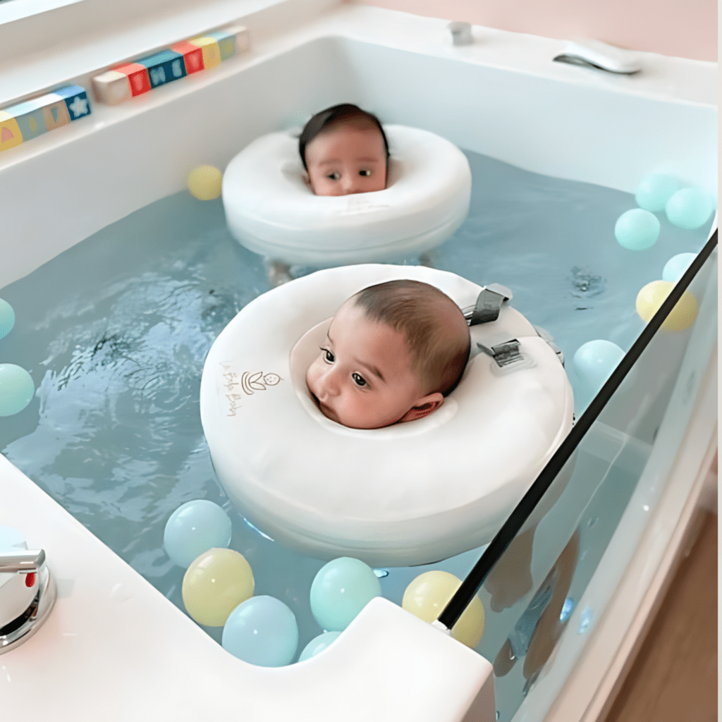 baby spa