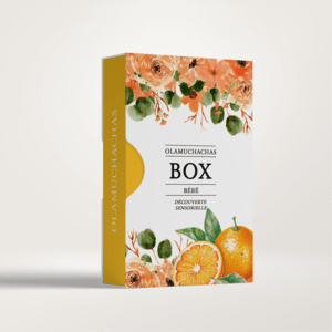 Box Découverte Sensorielle