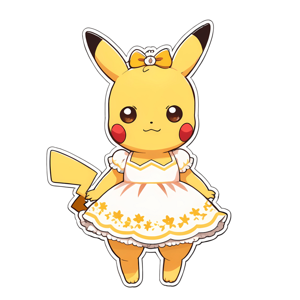 pikachu robe princesse mignon en couleur, coloriage pokemon, dessin pokémon, dessin pokémon facile pokemon coloriage, dessins pokémon facile, coloriage pokemon à imprimer, coloriage pokemon à imprimer pdf, gratuit, coloriage à imprimer pokemon,dessin de pokémon, dessin pokémon à imprimer, imprimer dessin pokémon, pokémon dessin, dessin facile de pokémon, dessin de pokémon à imprimer, dessins de pokémon facile