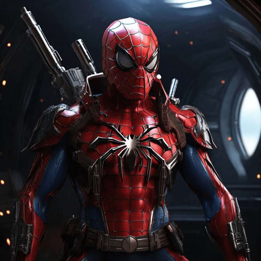 coloriage spiderman à imprimer black and white color pdf marvel star wars starwars