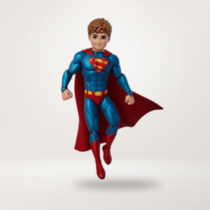 Figurine personnalisée Superman