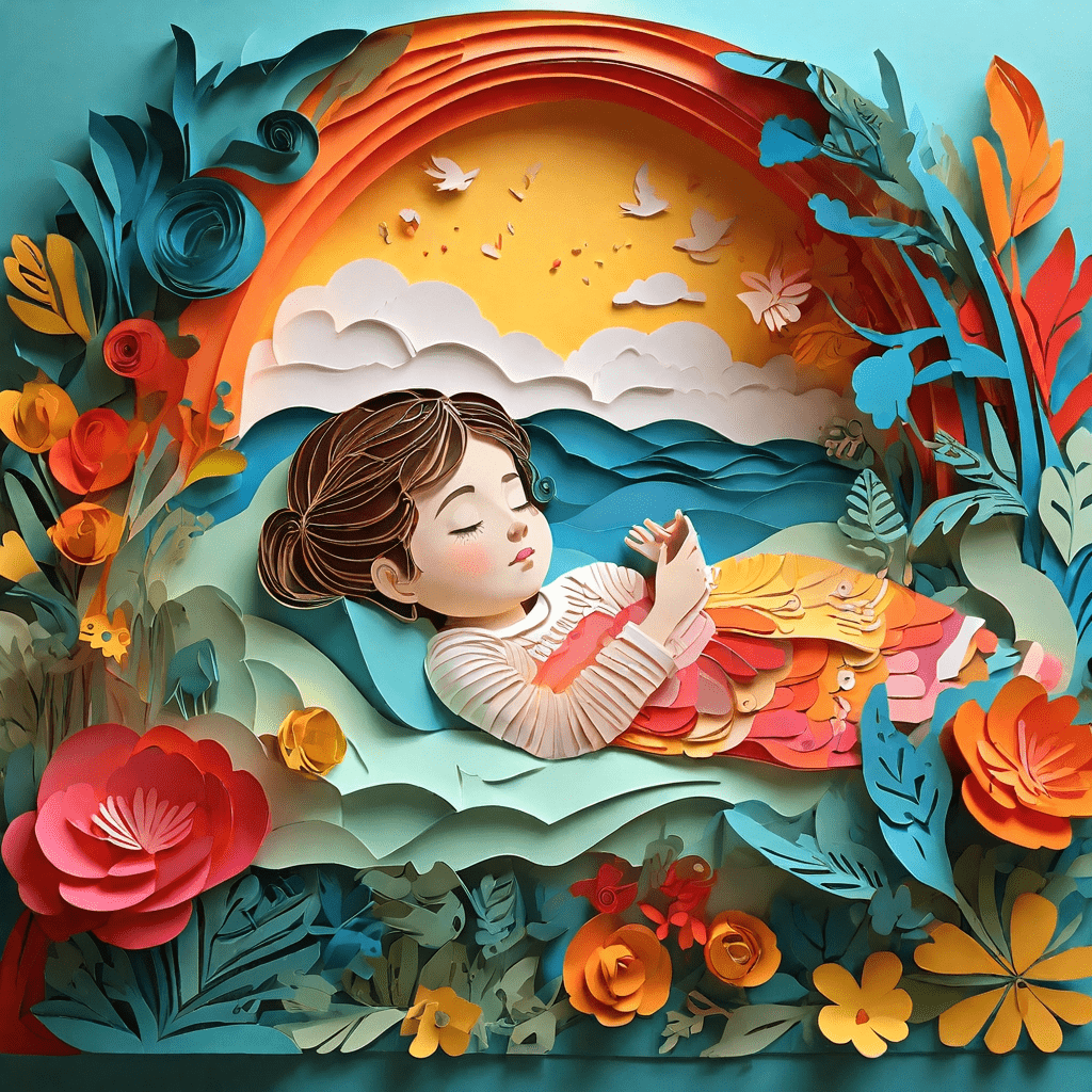 Sommeil de Bébé