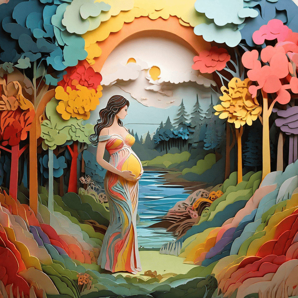 poids bébé grossesse foetus