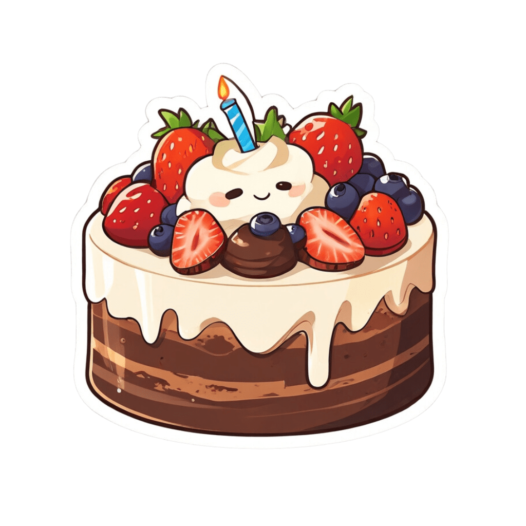 gateau bebe 1 an, gateau anniversaire garcon, coloriage