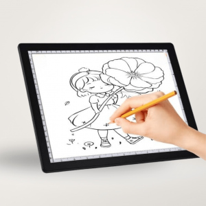 Tablette à Dessin Lumineuse